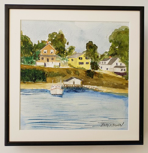 Morris blackburn original - morris,